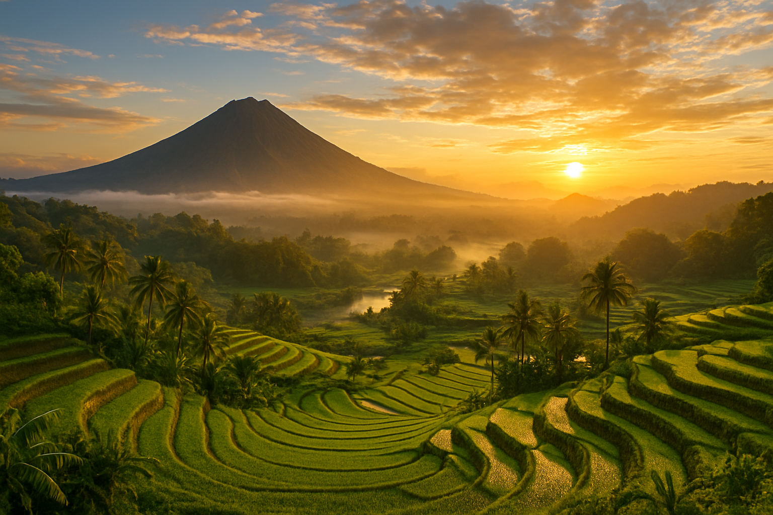 The History of the Spice Islands: Where Your Sambal Comes From